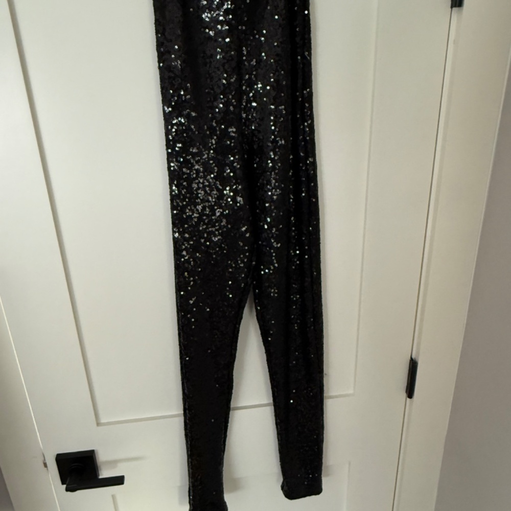Commando Sequin Legging - image 4